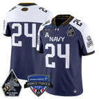 Navy Alternate / #24 Midshipmen / S