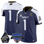 Navy Alternate / #1 Team / S