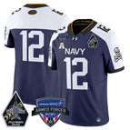 Navy Alternate / 12th Man / S