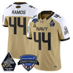 Gold Alterntate / Colin Ramos / S