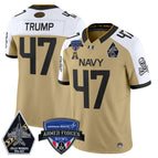 Gold Alterntate / Donald Trump / S