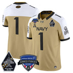 Gold Alterntate / #1 Team / S