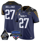 Navy / Joe Bellino / S