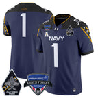 Navy / #1 Team / S