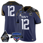 Navy / 12th Man / S