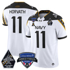 White / Blake Horvath / S