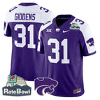 Purple Alternate / DJ Giddens / S