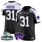 Black Alternate / DJ Giddens / S