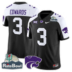 Black Alternate / Dylan Edwards / S