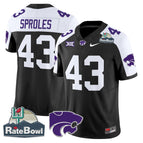 Black Alternate / Darren Sproles / S