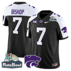 Black Alternate / Michael Bishop / S