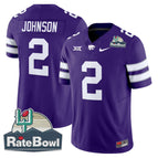 Purple / Avery Johnson / S