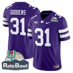 Purple / DJ Giddens / S