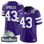 Purple / Darren Sproles / S