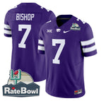 Purple / Michael Bishop / S