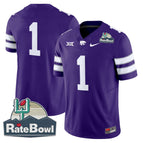 Purple / #1 Team / S