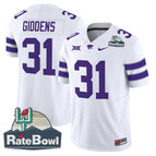 White / DJ Giddens / S