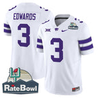 White / Dylan Edwards / S