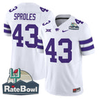 White / Darren Sproles / S