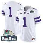White / #1 Team / S