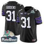 Black / DJ Giddens / S