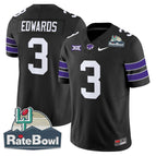 Black / Dylan Edwards / S