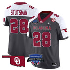 Special Anthracite / Danny Stutsman / S
