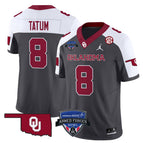 Special Anthracite / Taylor Tatum / S