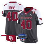 Special Anthracite / Ethan Downs / S