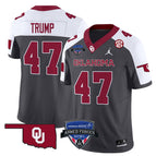 Special Anthracite / Donald Trump / S