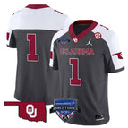 Special Anthracite / #1 Team / S
