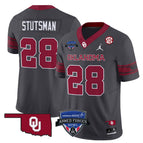 Anthracite / Danny Stutsman / S
