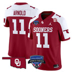 Alternate / Jackson Arnold / S