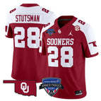 Alternate / Danny Stutsman / S