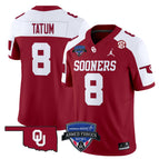 Alternate / Taylor Tatum / S