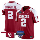 Alternate / Billy Bowman Jr. / S
