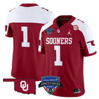 Alternate / #1 Team / S