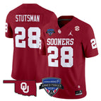 Red / Danny Stutsman / S