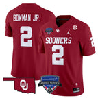 Red / Billy Bowman Jr. / S