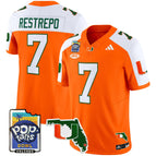 Orange Alternate / Xavier Restrepo / S