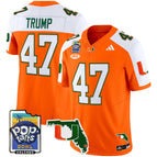Orange Alternate / Donald Trump / S