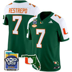 Green Alternate / Xavier Restrepo / S