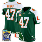Green Alternate / Donald Trump / S