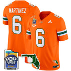 Orange / Damien Martinez / S