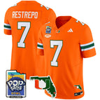 Orange / Xavier Restrepo / S