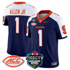Navy Alternate / LeQuint Allen / S