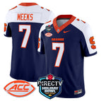 Navy Alternate / Jackson Meeks / S