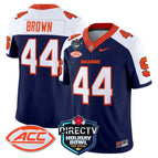 Navy Alternate / Jim Brown / S