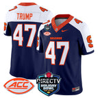 Navy Alternate / Donald Trump / S