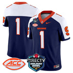 Navy Alternate / #1 Team / S